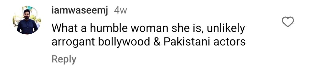 Mahira Khan’s Heartwarming Interactions with Fans