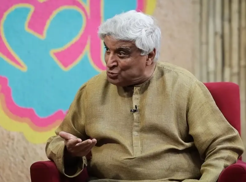 Hina Rizvi’s Witty Reply to Javed Akhtar
