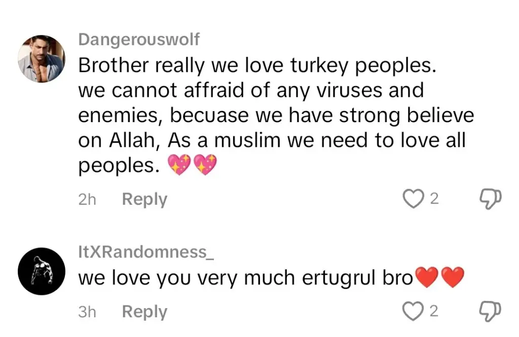 Engin Altan Narrates Interesting Stories from Pakistan Visit