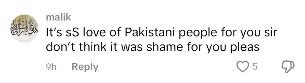 Engin Altan Narrates Interesting Stories from Pakistan Visit