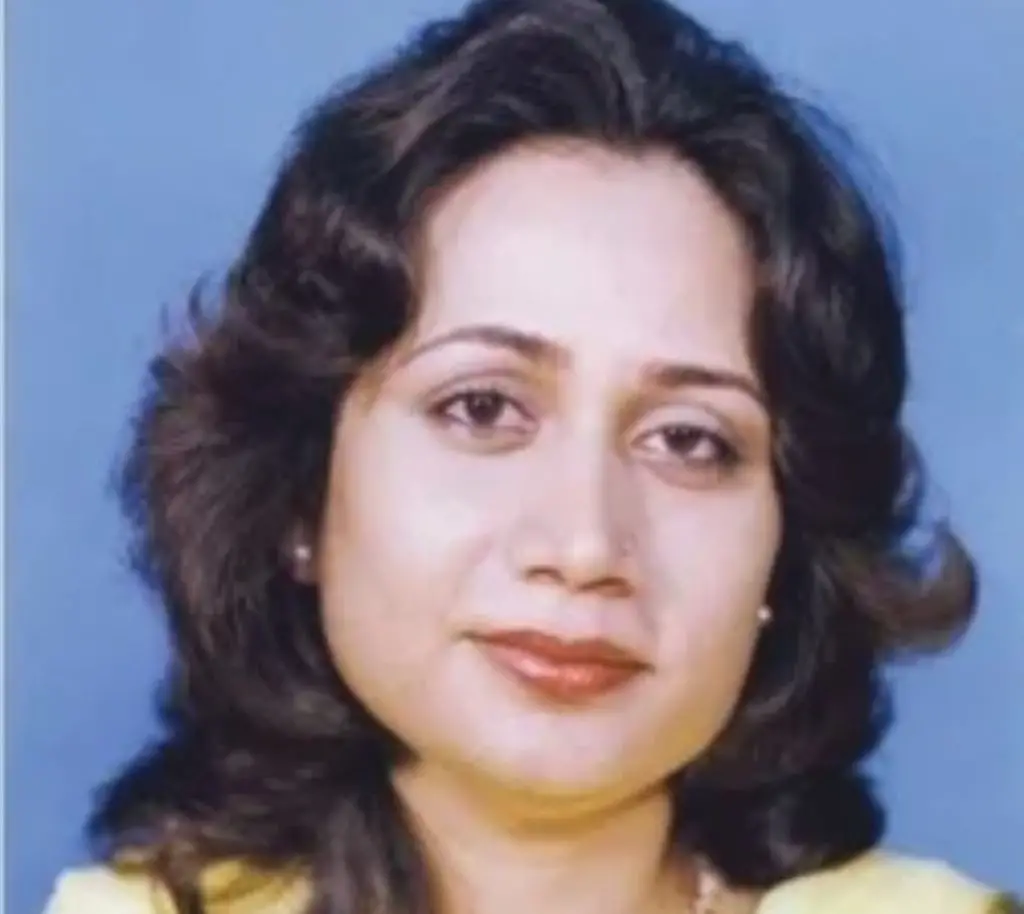 Famous Politician Who Helped Parveen Shakir’s Son
