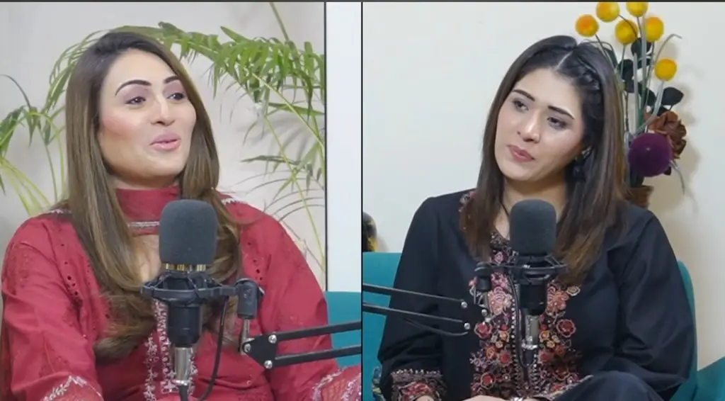 Qurat ul Ain Iqrar’s Parenting Tips and Handling Son Pehlaaj