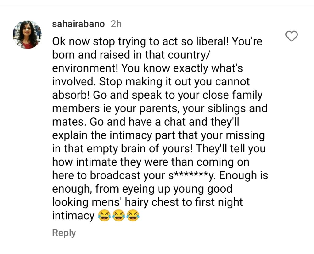 Atiqa Odho’s Bold Criticism of Arranged Marriage Raises Eyebrows