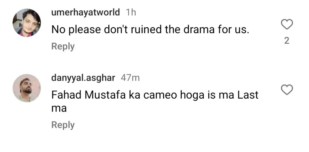 Mere Paas Tum Ho 2 In The Making?
