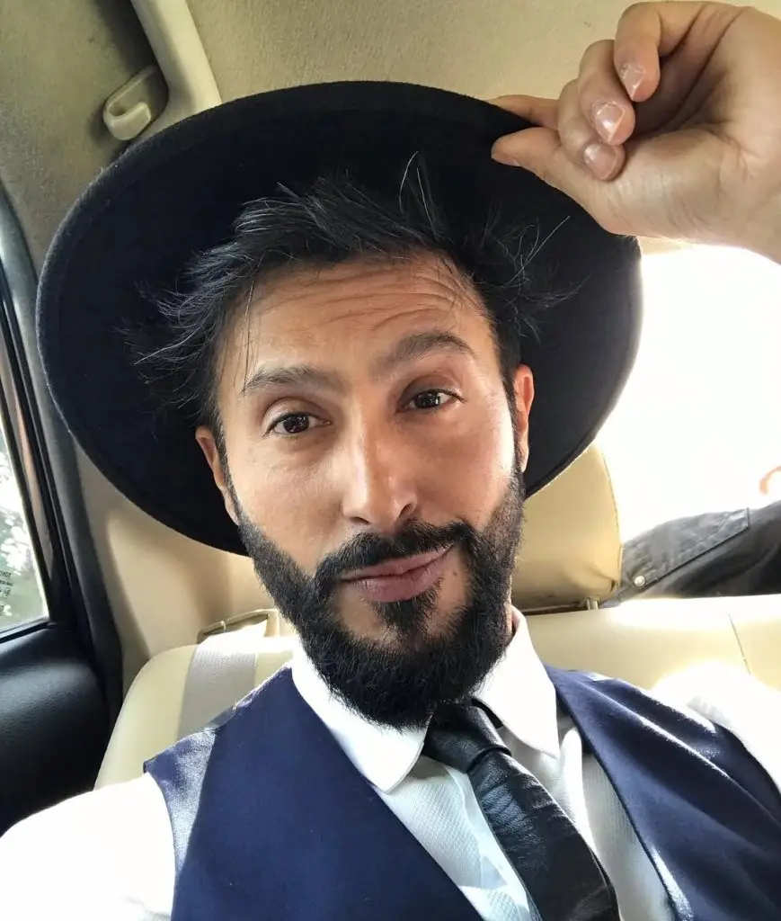 Ali Kazmi Candid Conversation about Relationship with Parents