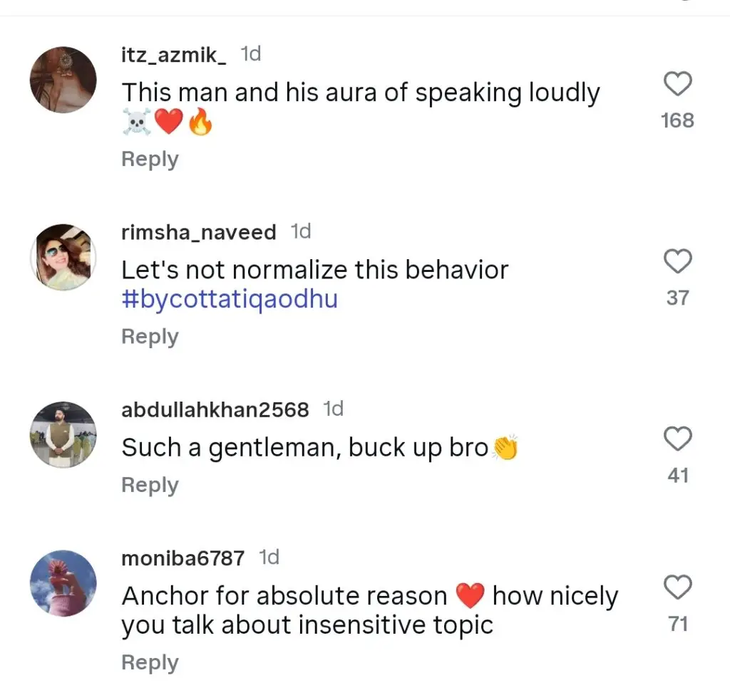 ARY News Anchor Calls out Atiqa Odho for Controversial Statements