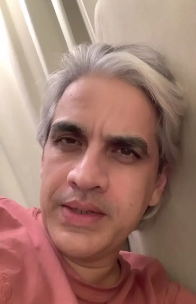 Omair Rana’s Message For Bilal Abbas