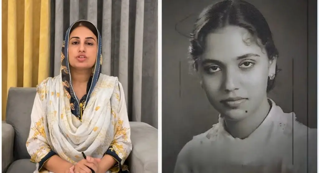 Ayesha Khan’s Tragic Story – Why She was Left Alone