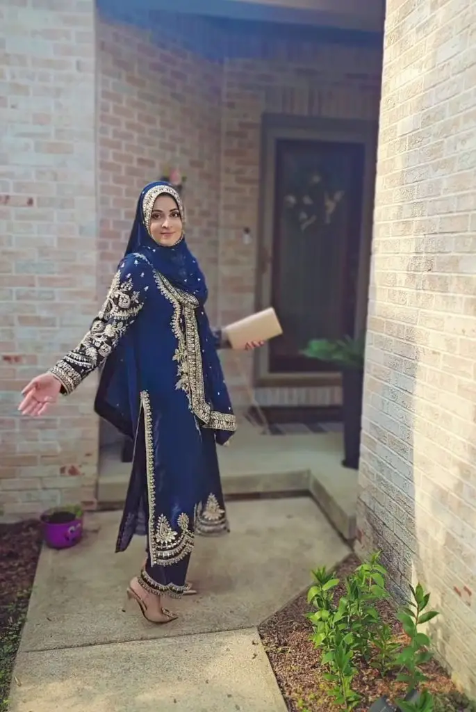 Famous Pakistani Actress Becomes Hijabi, Shares Struggles