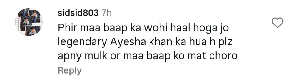 Ayeza Khan’s Future Plans Spark Debate