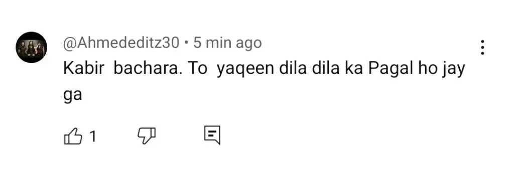 Mann Mast Malang Ep 53 Sparks Backlash Against Makers & Riya