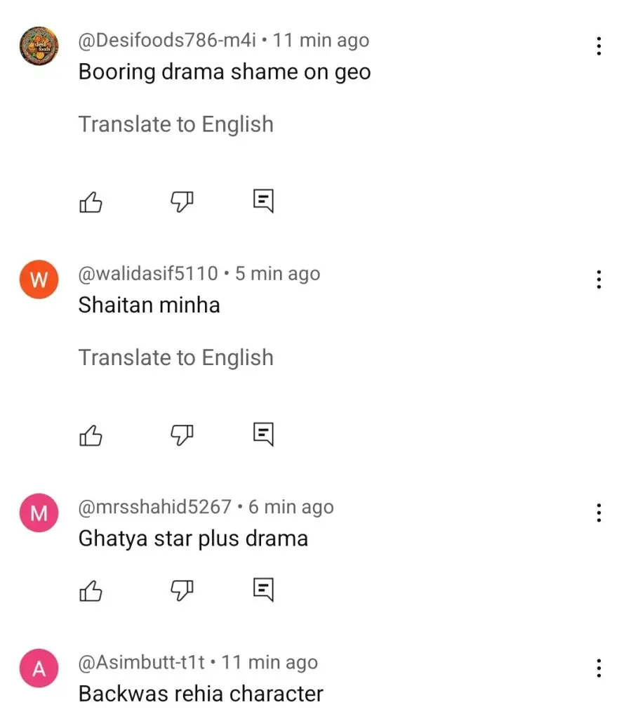 Mann Mast Malang Ep 53 Sparks Backlash Against Makers & Riya