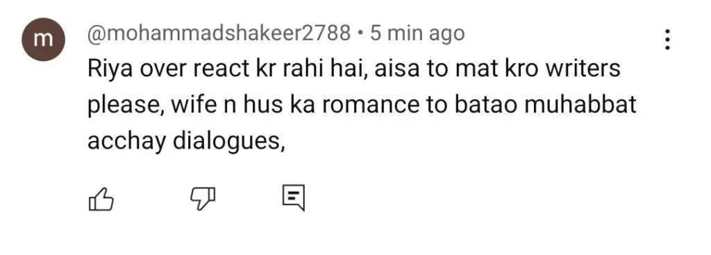 Mann Mast Malang Ep 53 Sparks Backlash Against Makers & Riya