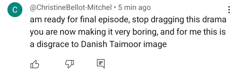 Mann Mast Malang Ep 53 Sparks Backlash Against Makers & Riya