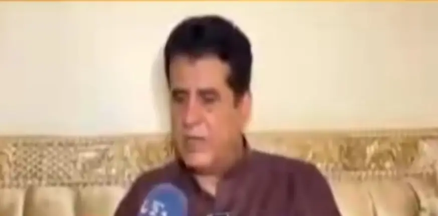 Bushra Ansari & Aslam Sheikh Reveal Reality of Ayesha Khan’s Life
