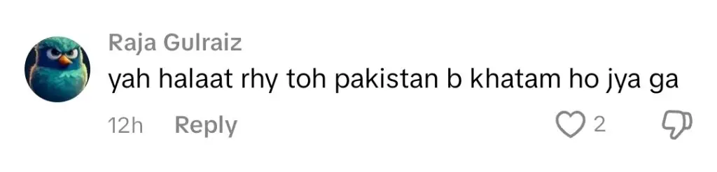 Rising Pakistan Fashion Show In London Triggers Backlash