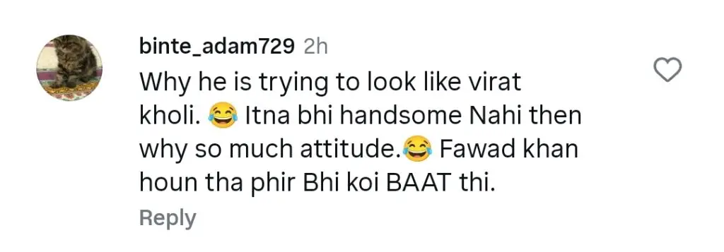 Khushhal Khan’s Marriage Statement Faces Backlash