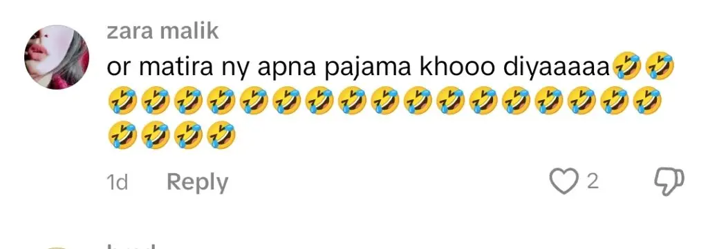 Mathira’s Bold Appearance in Her TV Show Criticized