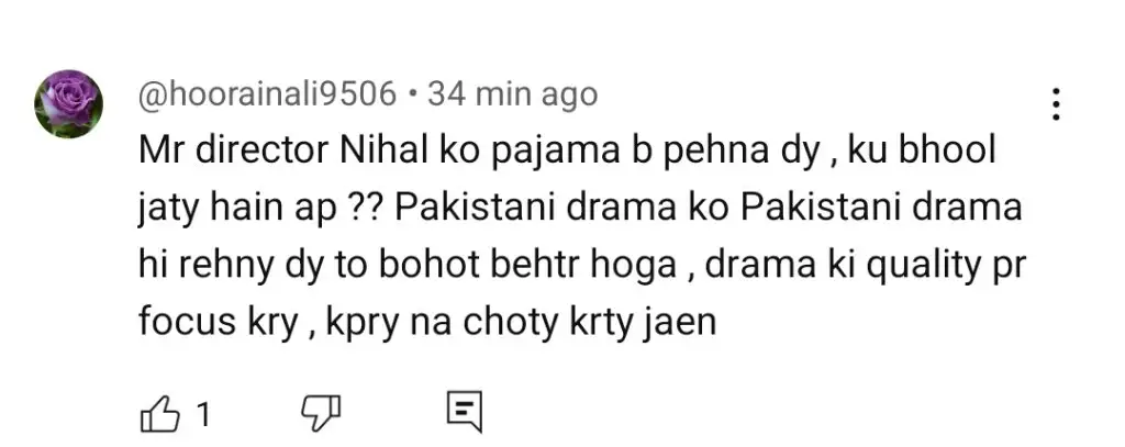 Dayan Episode 36 – Mehwish Hayat & Hira Mani’s Bold Looks Under Discussion