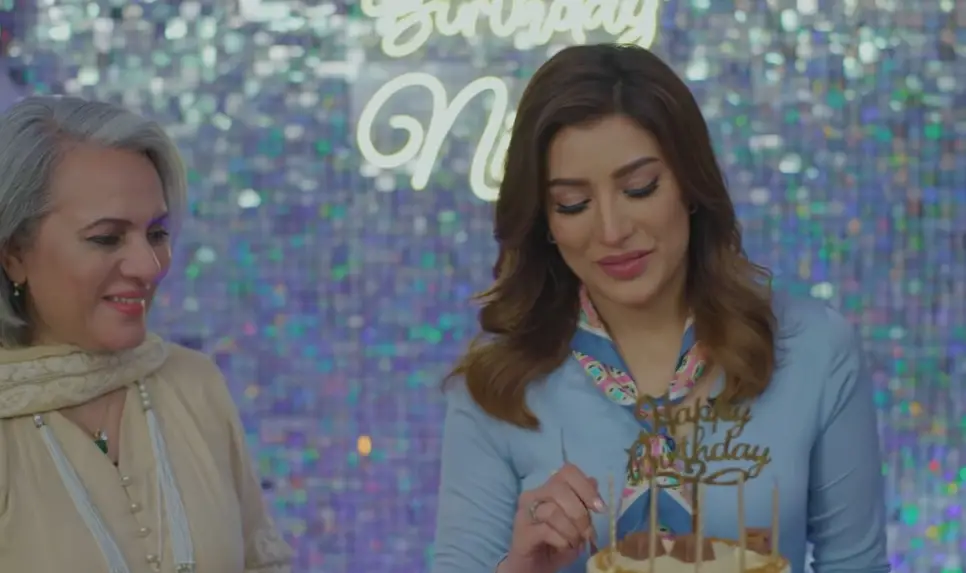 Dayan Episode 36 – Mehwish Hayat & Hira Mani’s Bold Looks Under Discussion