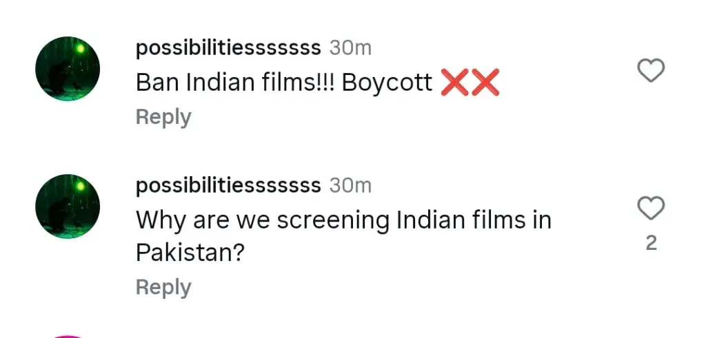 Sardaar Ji 3 Cleared for Release In Pakistan
