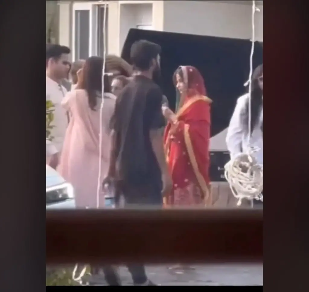 Sajal Aly & Ameer Gilani Upcoming Drama Details