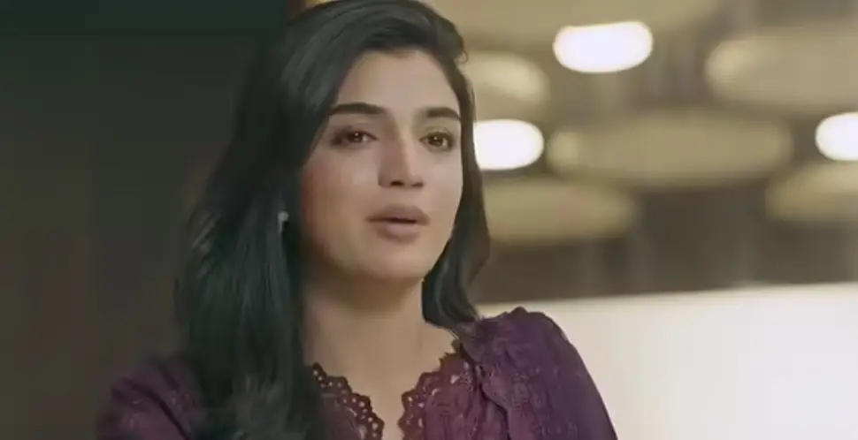 Laiba Khan Upcoming Drama Cast