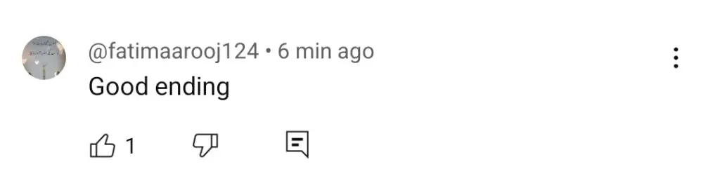 Hijr Last Episode Public Reaction