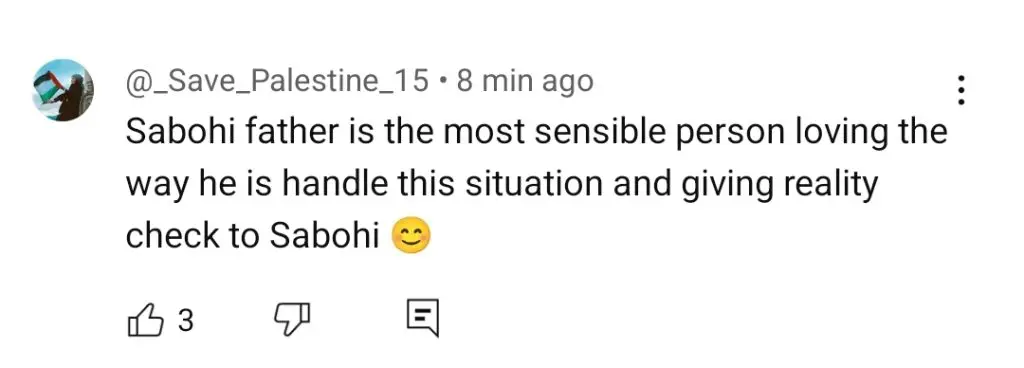 Hijr Last Episode Public Reaction
