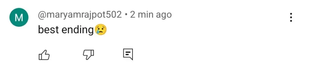 Hijr Last Episode Public Reaction