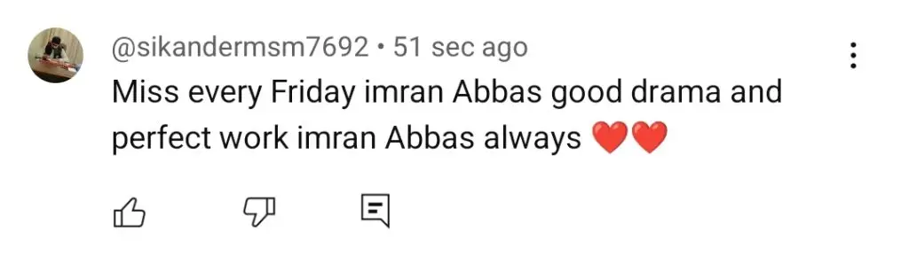Hijr Last Episode Public Reaction