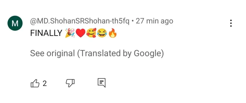 Hijr Last Episode Public Reaction