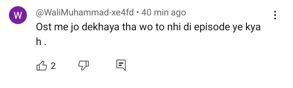 Hijr Last Episode Public Reaction