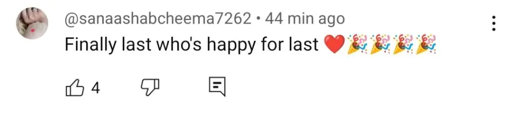 Hijr Last Episode Public Reaction