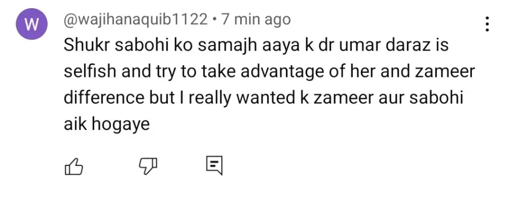 Hijr Last Episode Public Reaction