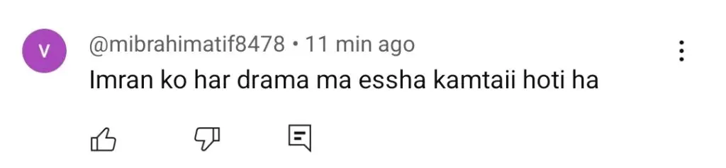 Hijr Last Episode Public Reaction