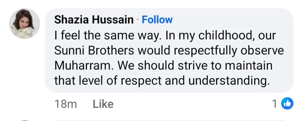 Imran Abbas Upset With Sardaar Ji 3 Release on Muharram 1st