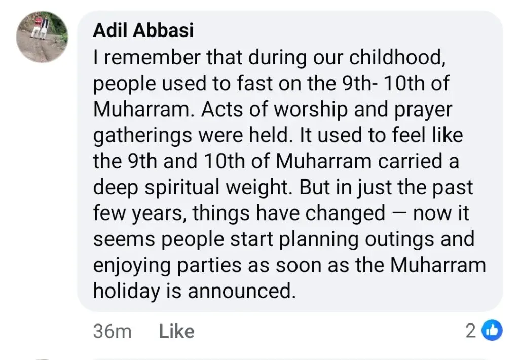 Imran Abbas Upset With Sardaar Ji 3 Release on Muharram 1st