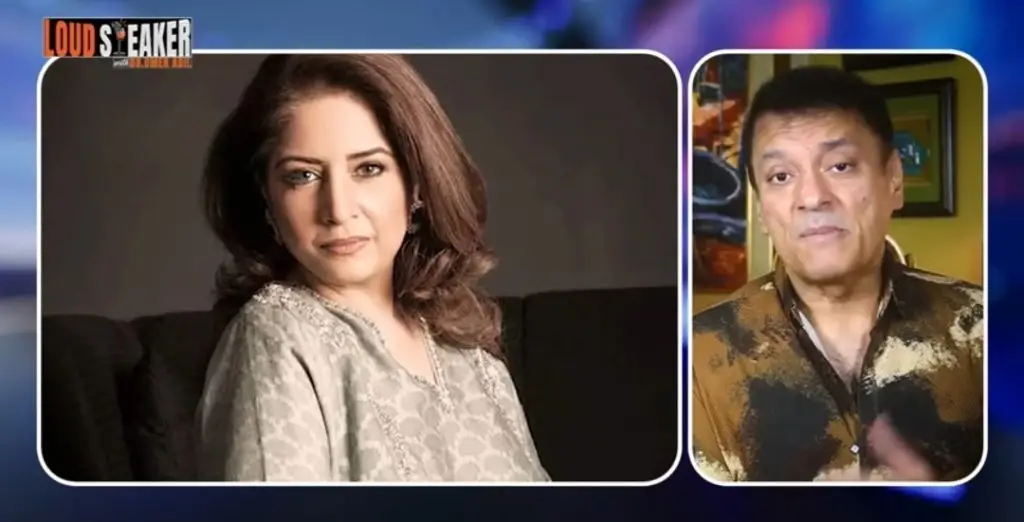 Dr. Omer Adil’s Blunt Response to Atiqa Odho’s Viral Statements