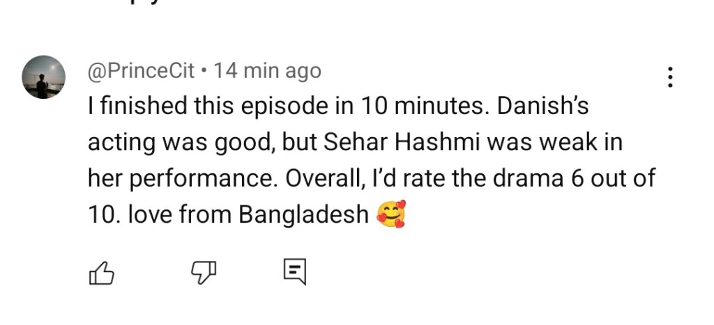 Mann Mast Malang Last Episode Public Reaction
