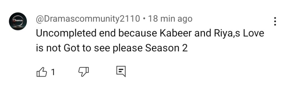 Mann Mast Malang Last Episode Public Reaction