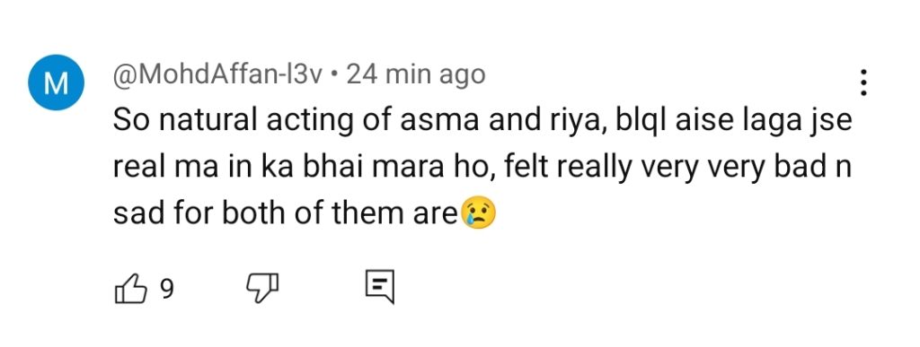 Mann Mast Malang Last Episode Public Reaction