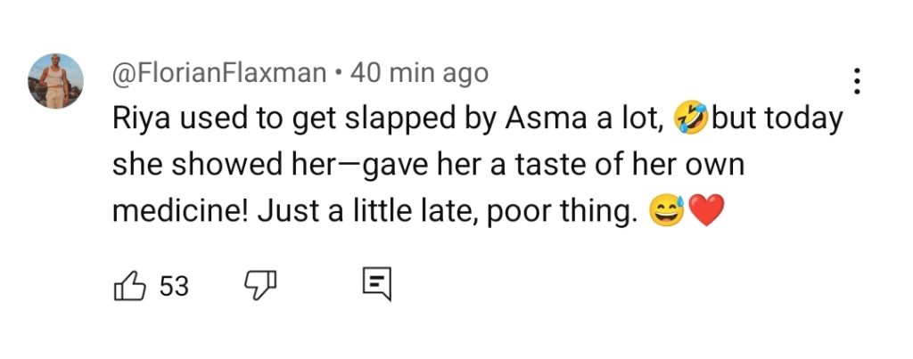 Mann Mast Malang Last Episode Public Reaction