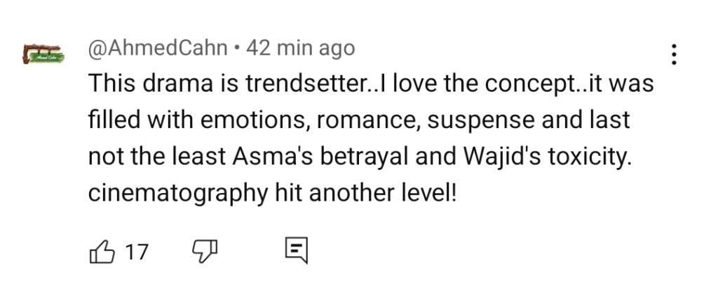 Mann Mast Malang Last Episode Public Reaction