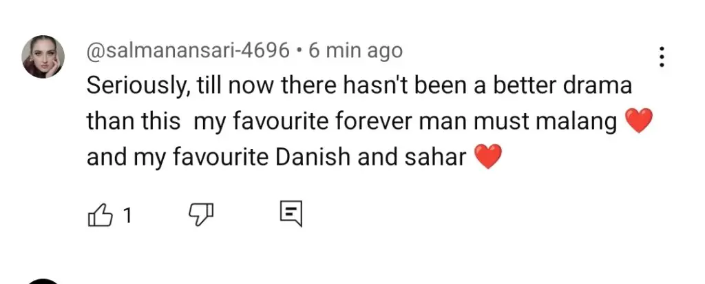 Mann Mast Malang Last Episode Public Reaction