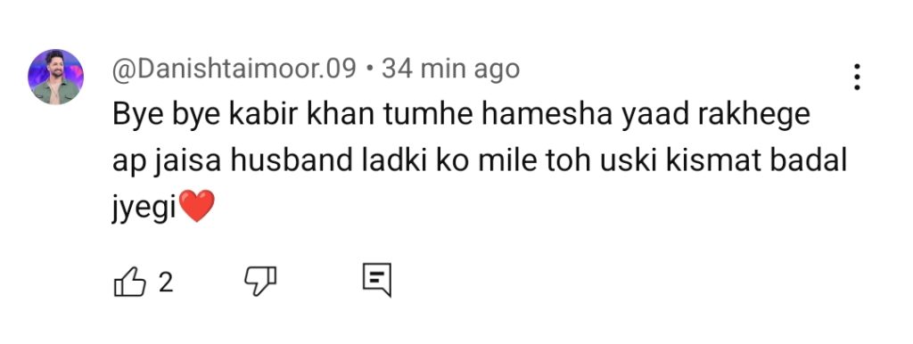 Mann Mast Malang Last Episode Public Reaction
