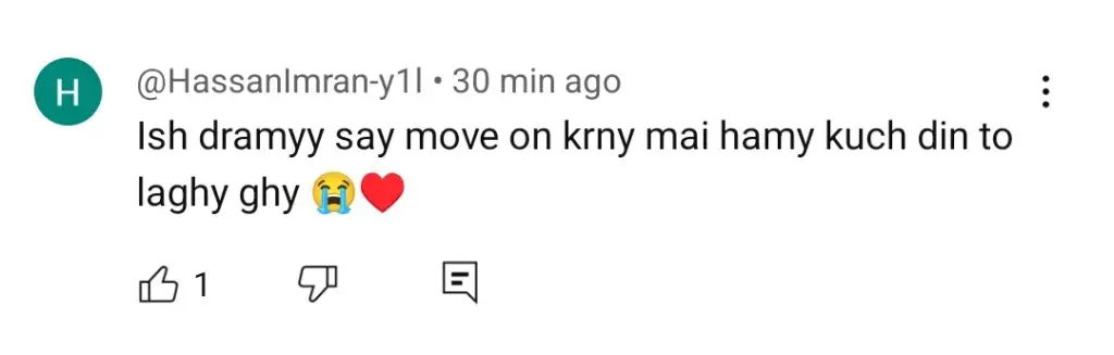 Mann Mast Malang Last Episode Public Reaction