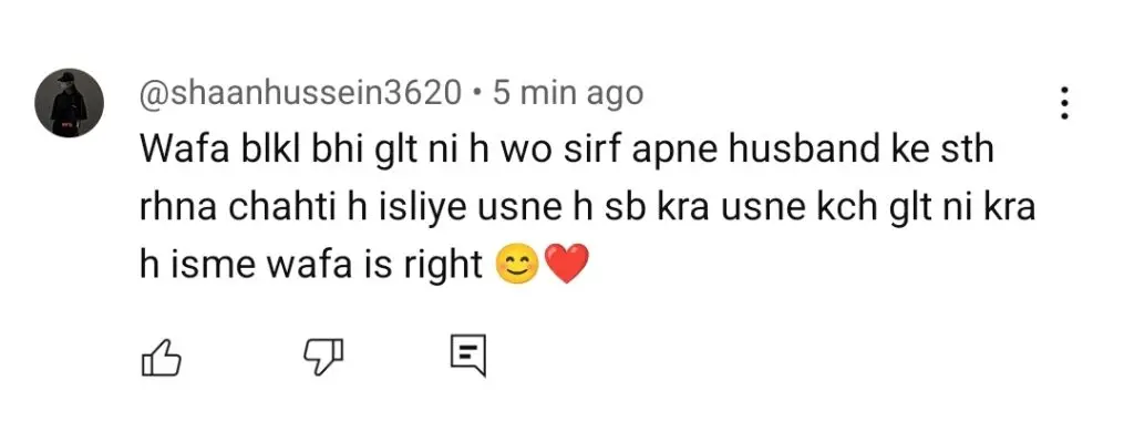 Mann Mast Malang Last Episode Public Reaction