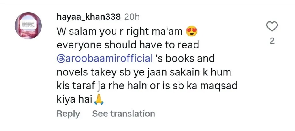 Mishi Khan Calls Out Labubu Doll Trend
