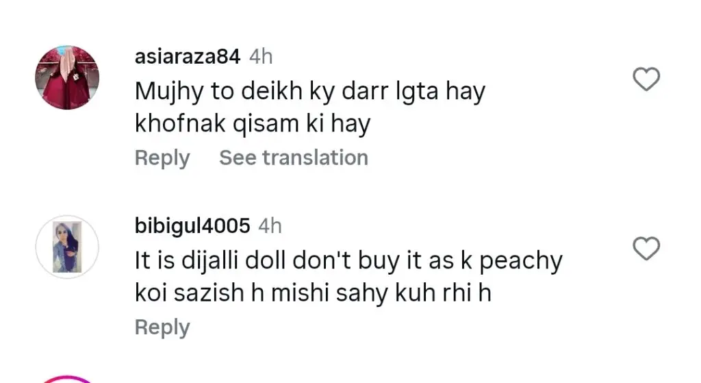 Mishi Khan Calls Out Labubu Doll Trend